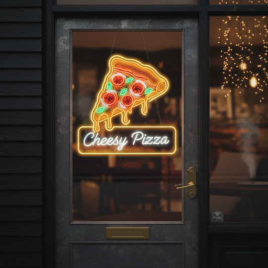 Top Neon Sign Ideas for Restaurants
