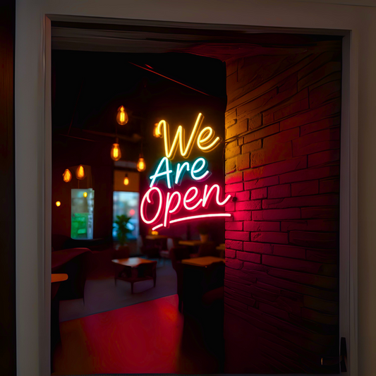 Creating the Perfect Club Atmosphere with LED Neon