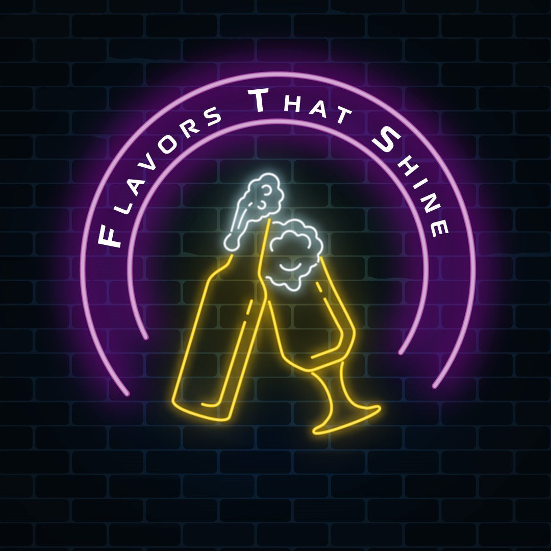 Party Neon Signs