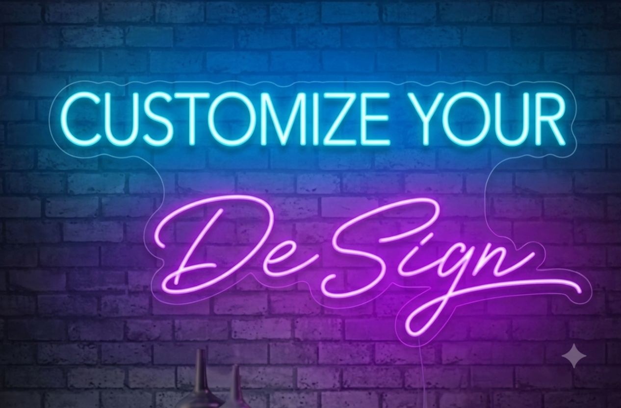 Customize Your Design