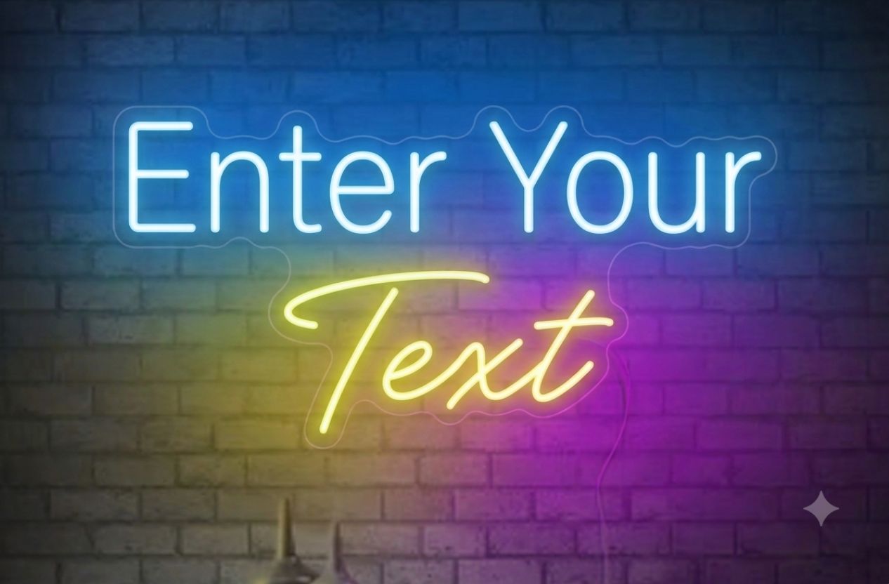 Enter Your Text