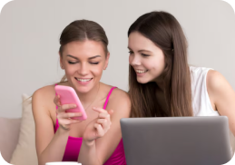 Ask for revisions if required and approve