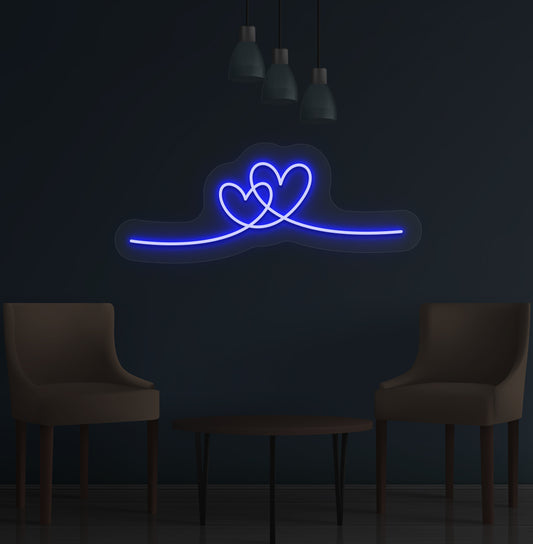 Valentine Day LED Neon Signs | Valentine & Romantic Neon Signs